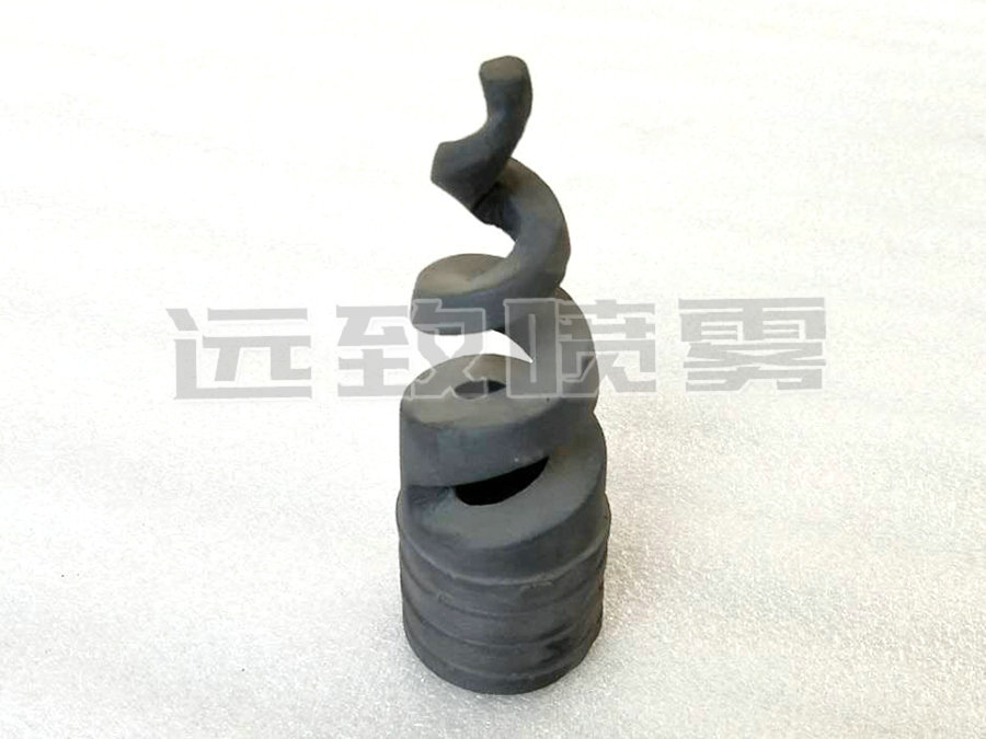 螺旋型空心錐形噴嘴--P/K系列
