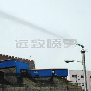 高架噴槍