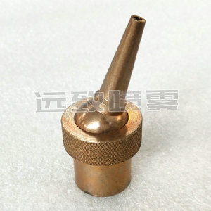 噴泉噴頭