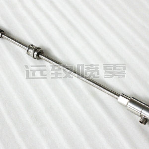 脫硫脫銷噴槍