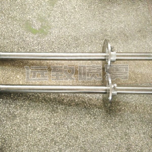 脫硫脫銷噴槍