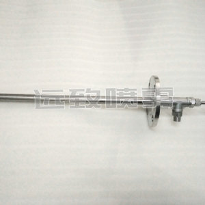 脫硫脫銷噴槍