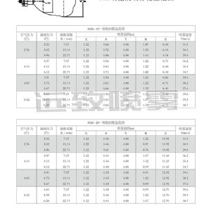 脫硫脫銷噴槍