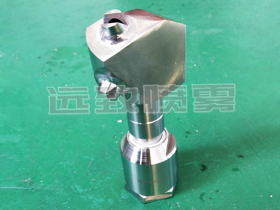 槽罐清洗噴嘴
