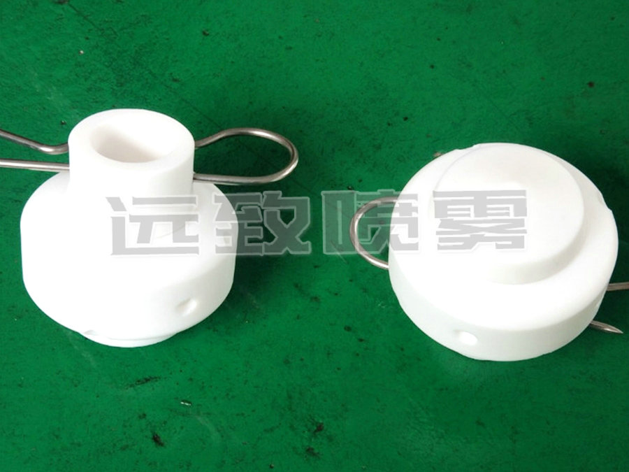 槽罐清洗噴嘴