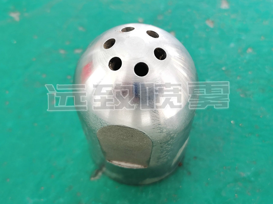 噴槍噴頭