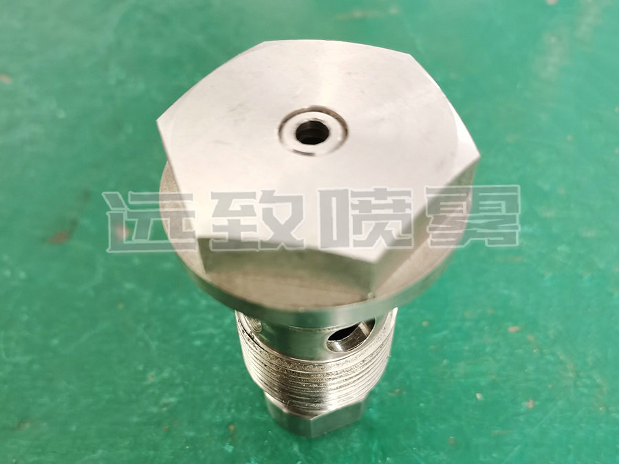 噴槍噴頭
