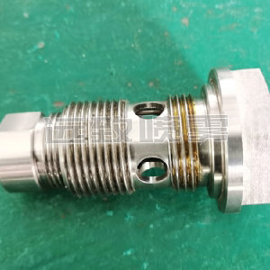 噴槍噴頭