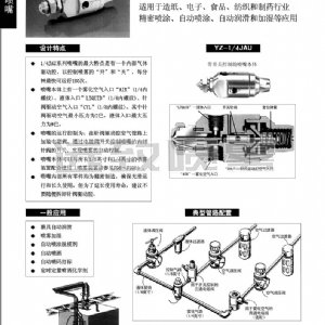 帶開關(guān)自動(dòng)控制空氣霧化噴嘴
