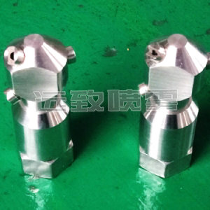 旋轉(zhuǎn)槽罐清洗噴嘴--18250系列